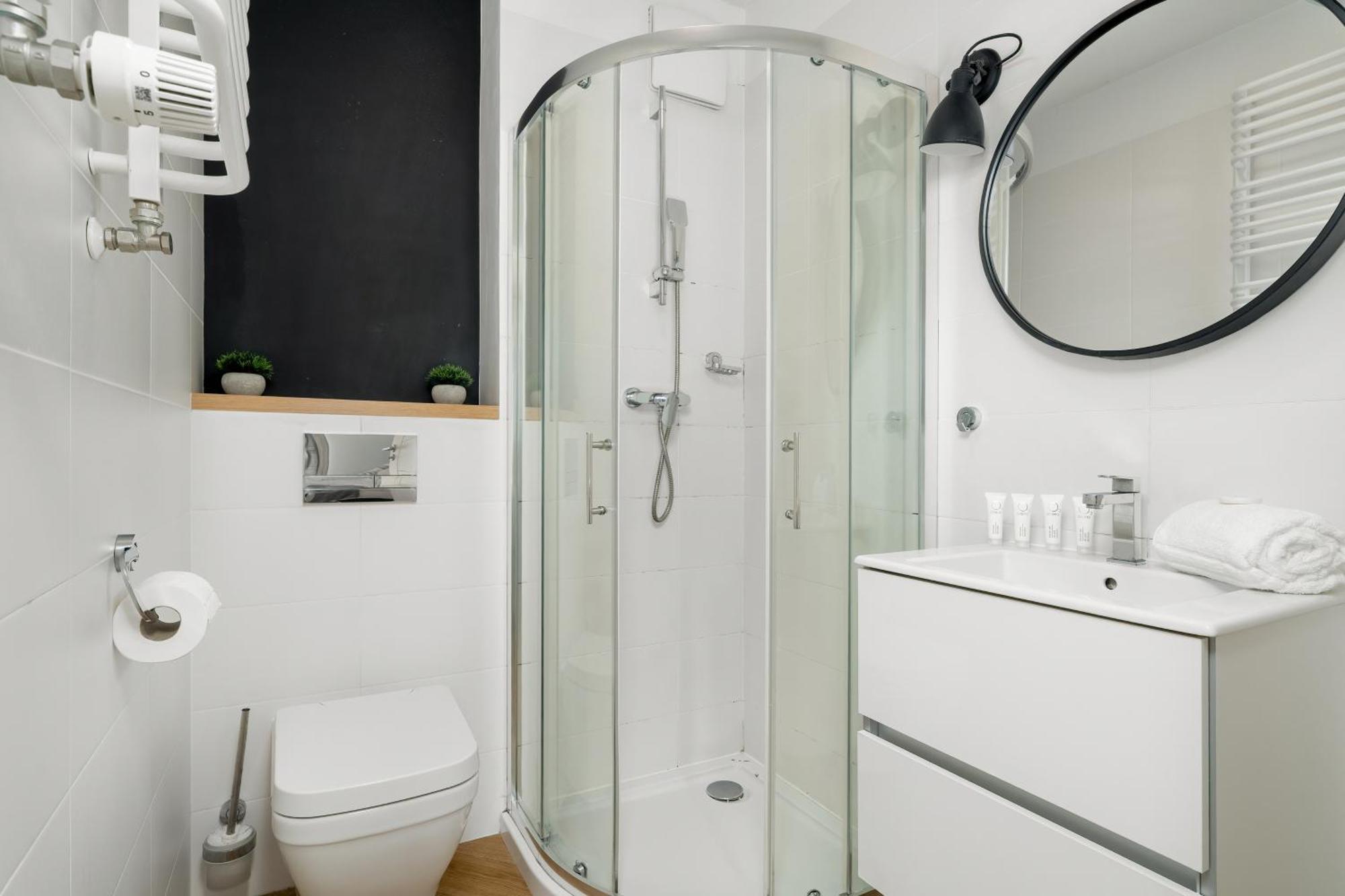 Apartment Klimatyczne I Nowoczesne Very Berry W Poznaniu By Renters