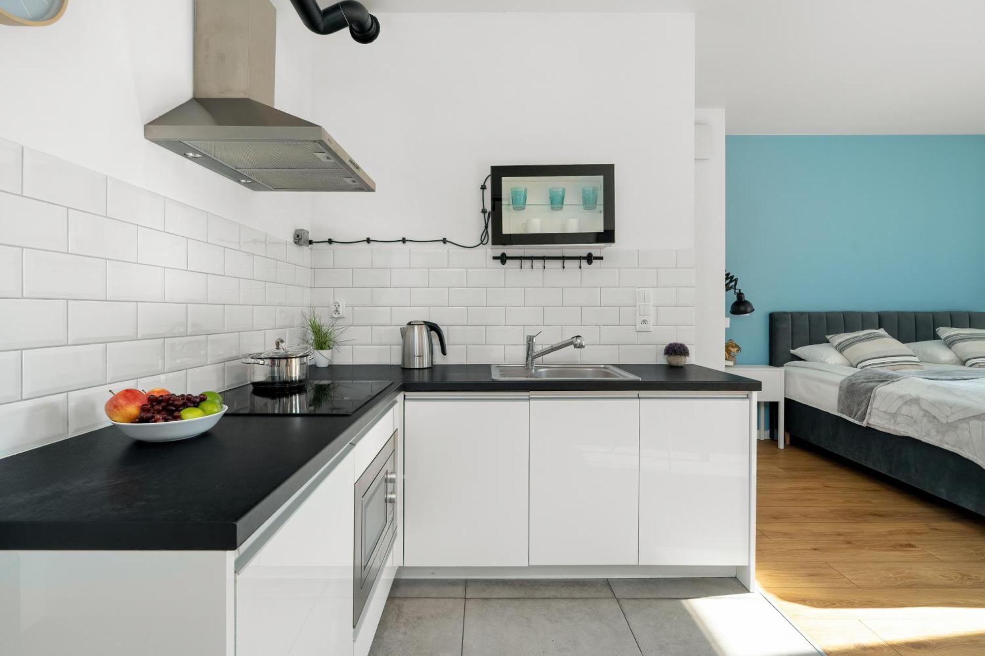 Klimatyczne I Nowoczesne Very Berry W Poznaniu By Renters